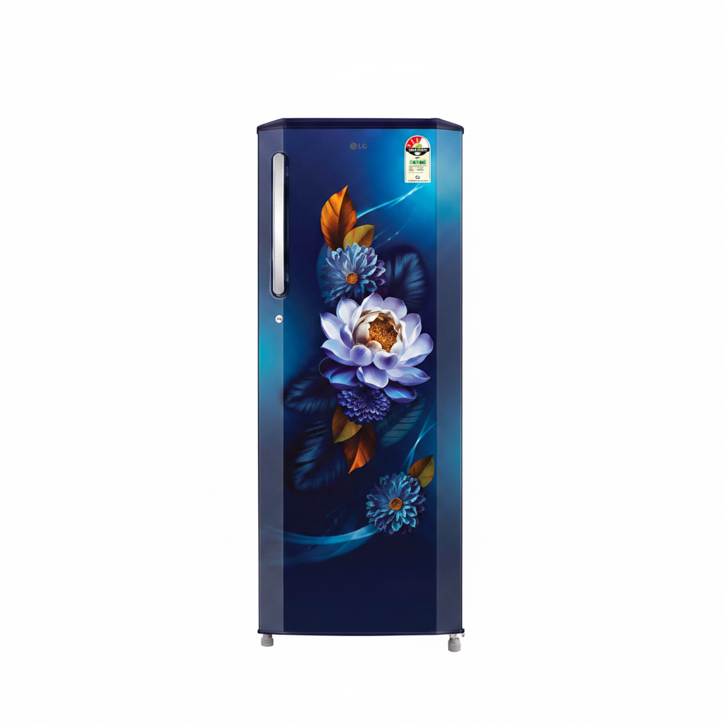 LG REF DC-P 261 L GLD2736YBRW.DRWZEBN 3*