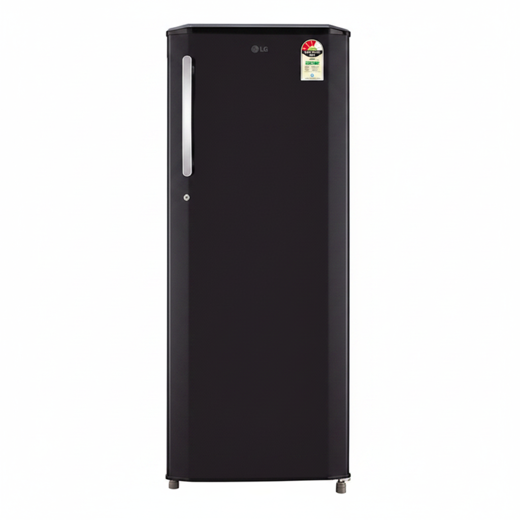 LG REF DC-P 224L GLD2336YABW.DBWZEBN 3*