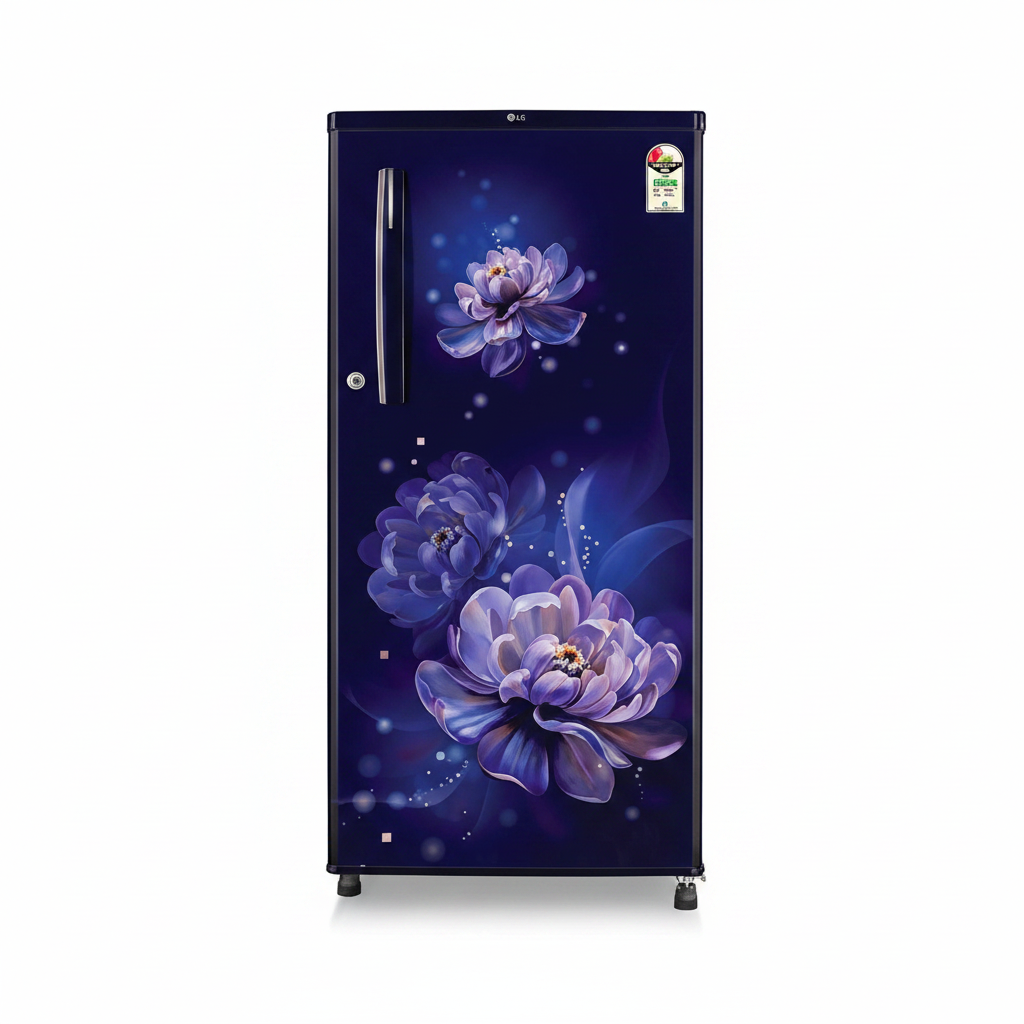 LG REF DC-N 185 L GLD1925WORB.ARBZEBN 2*