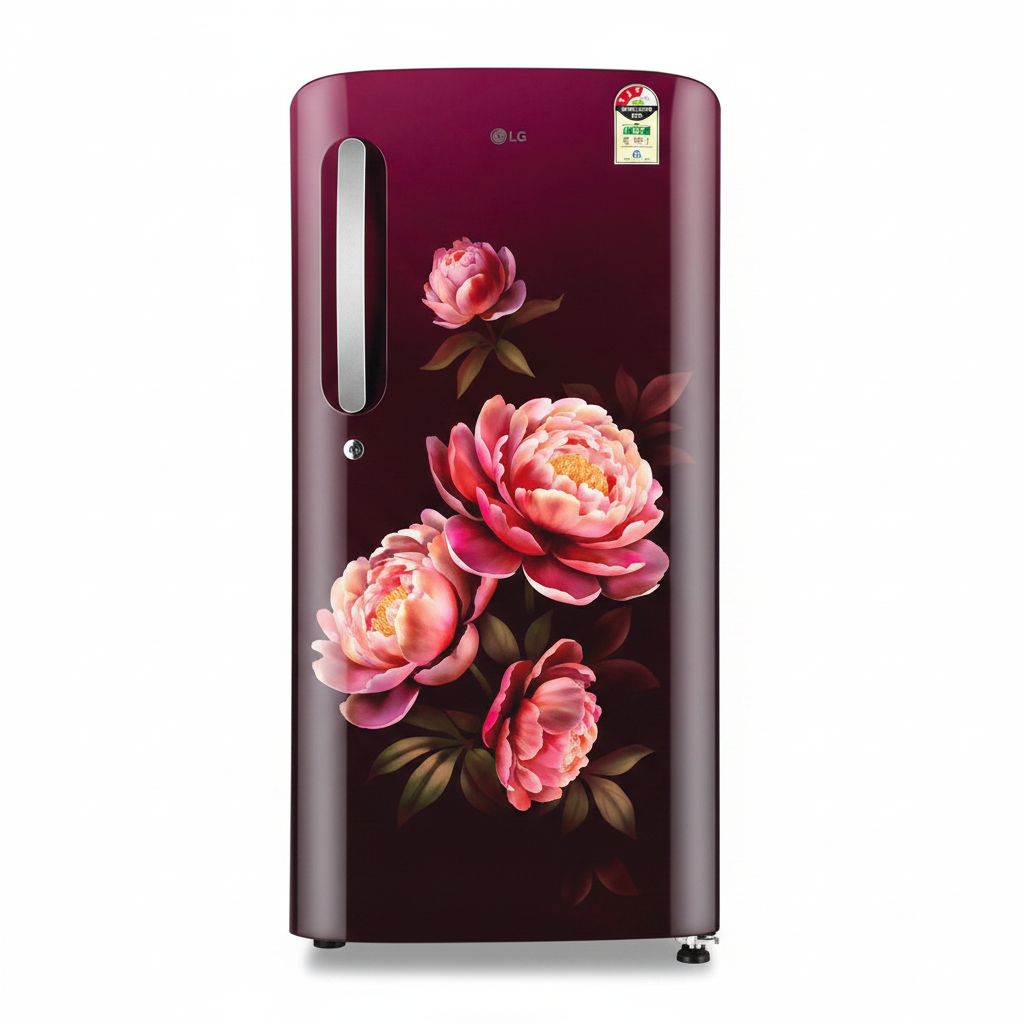 LG REF DC-N 185 L GLD1936YAWG.AWGZEBN 3*