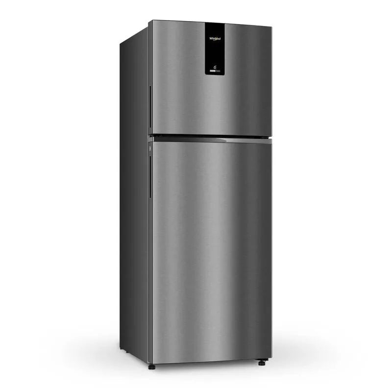 Stainless Steel Fridge
