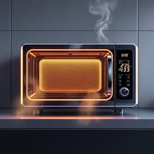 Black Fridge