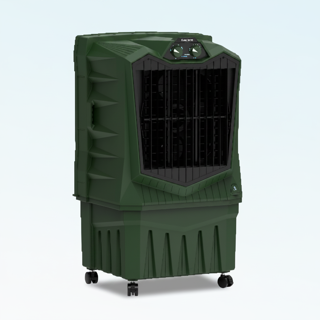 Symphony Cooler Airforce 95-LTR EX
