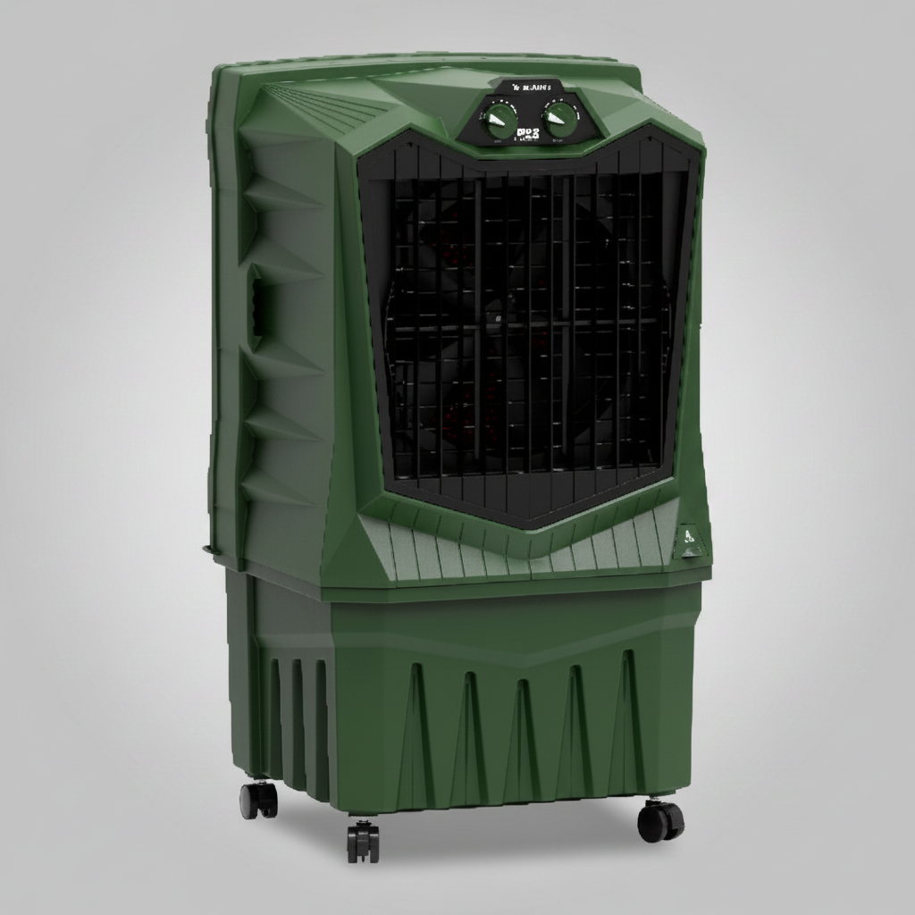 Symphony Cooler Airforce 95-LTR