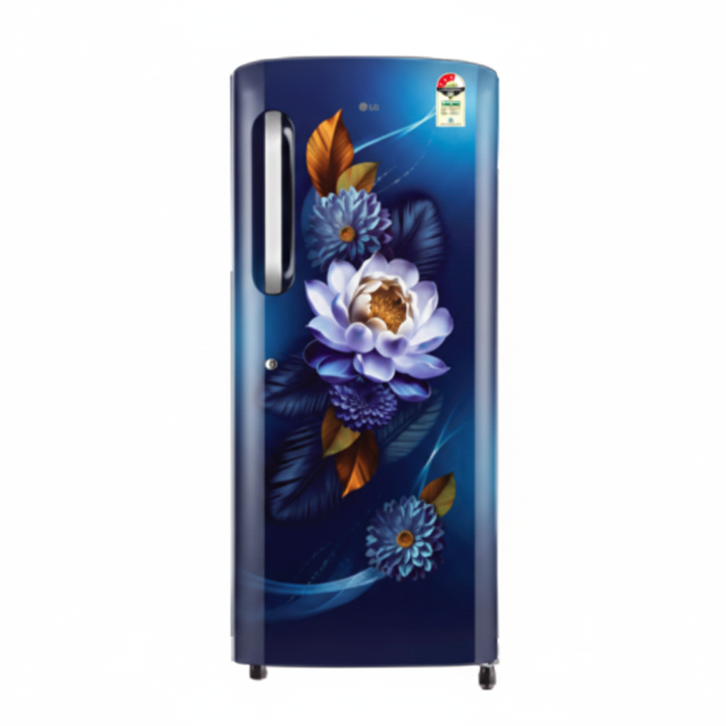 LG REF DC-P  261 L GLD2736YBBW.DBWZEBN 3*