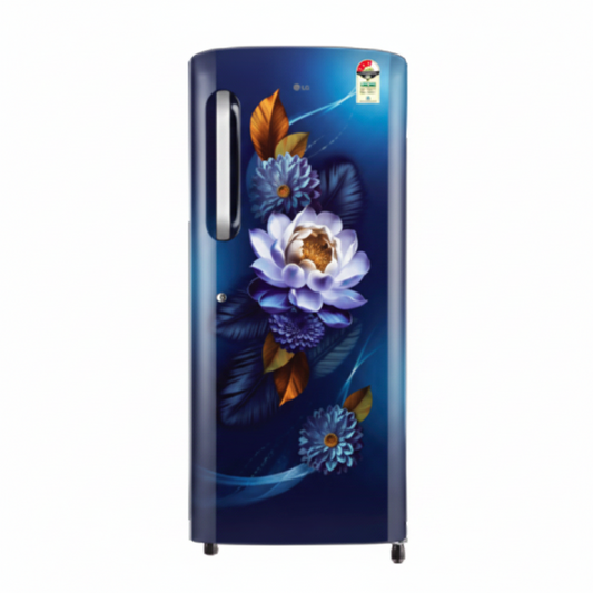 LG REF DC-P  261 L GLD2736YBBW.DBWZEBN 3*
