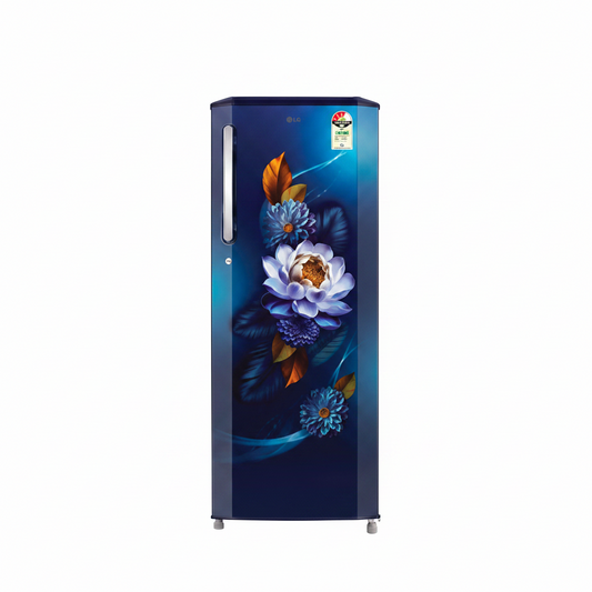 LG REF DC-P  261 L GLD2736YBRW.DRWZEBN 3*