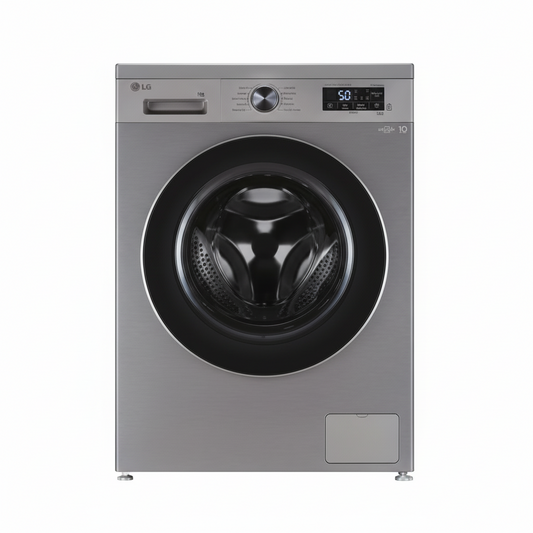 GREY  WASHING MACHINES