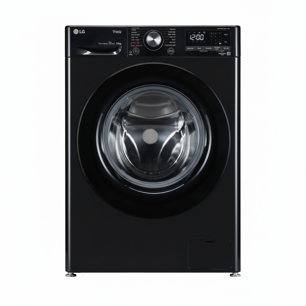 GREY  WASHING MACHINES