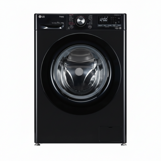 GREY  WASHING MACHINES