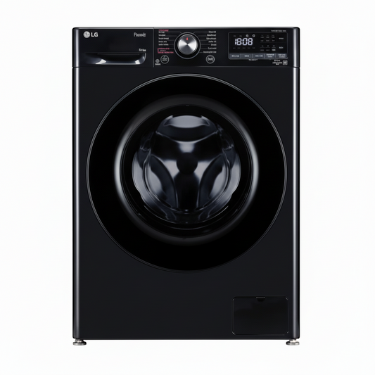 SILVER  WASHING MACHINES