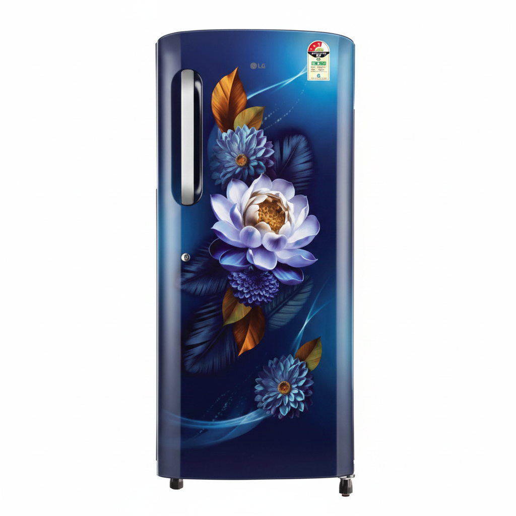 LG REF DC-N 185 L GLD1936YABW.ABWZEBN 3*
