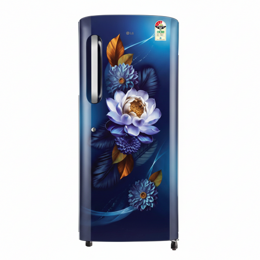 LG REF DC-N 185 L GLD1936YABW.ABWZEBN 3*
