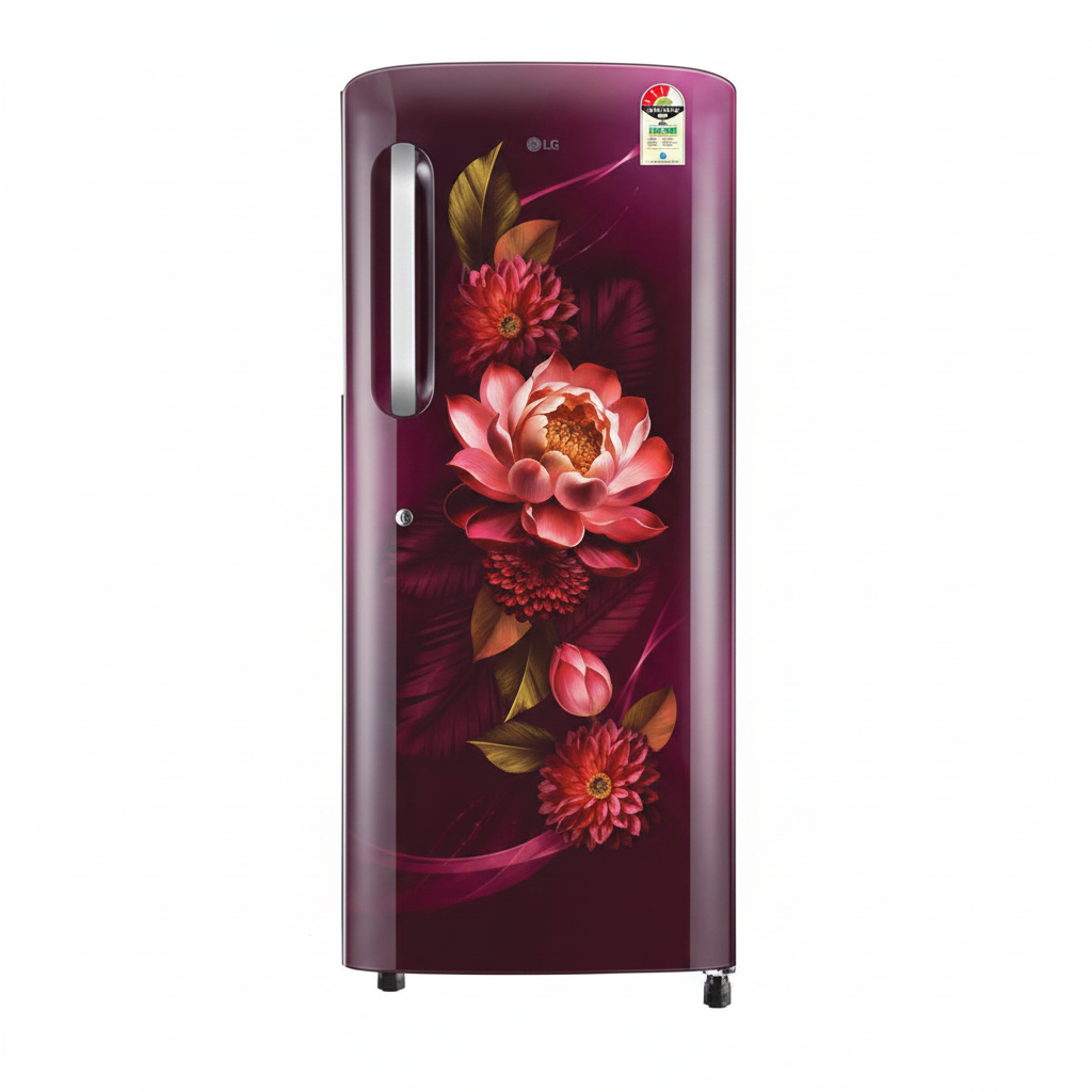 LG REF DC-N 185 L GLD1936YARW.ABWZEBN 3*