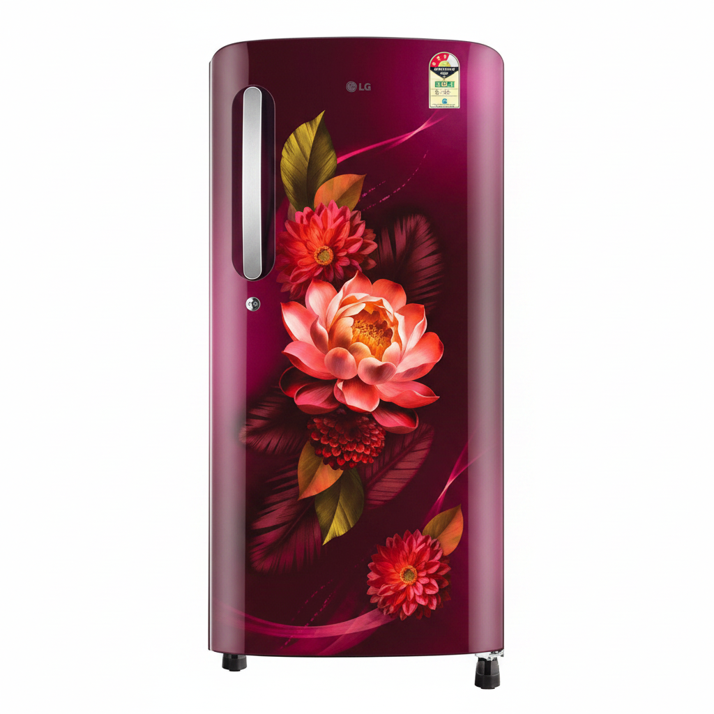 LG REF DC-P  261 L GLD2736YBES.DESZEBN 3*