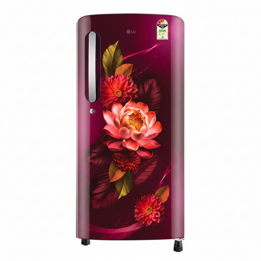 LG REF DC-P  261 L GLD2736YBES.DESZEBN 3*