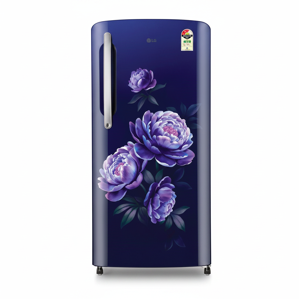 LG REF DC-N 201 GLD2136YHRG.ARGZEBN 3*