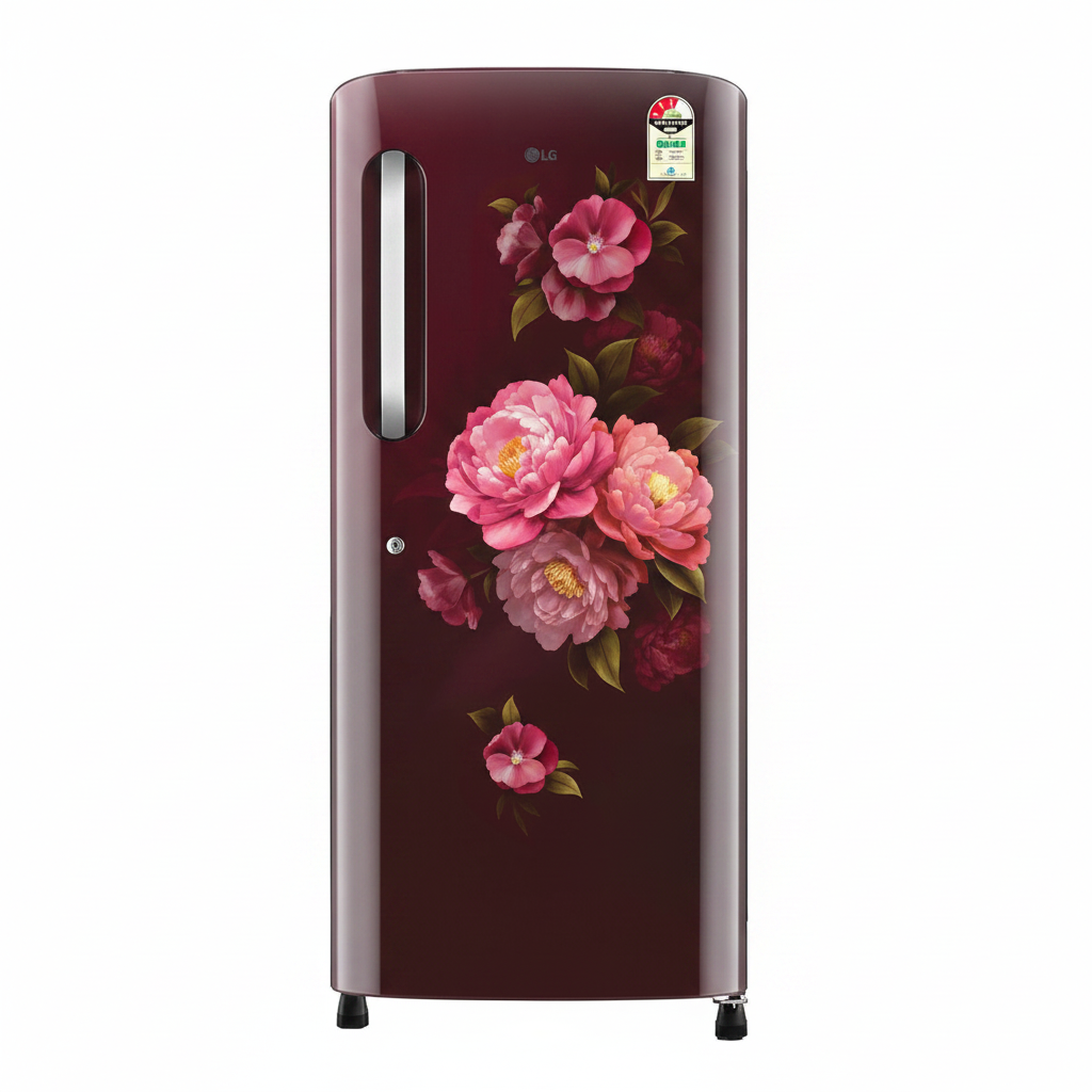 LG REF DC-P  261 L GLD2736YBPZ.DPZZEBN 3*