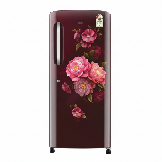 LG REF DC-P  261 L GLD2736YBPZ.DPZZEBN 3*