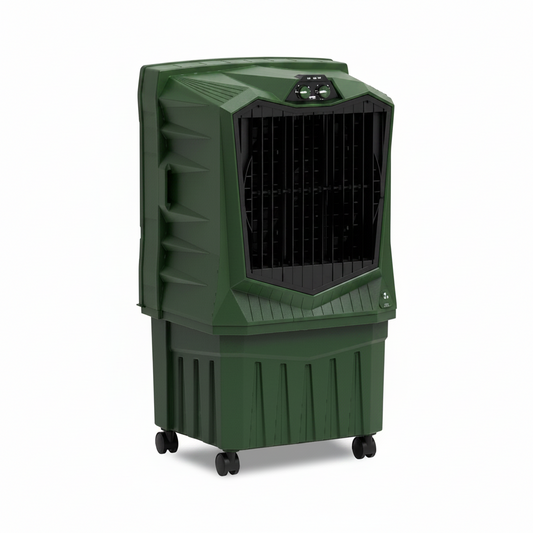 Symphony Cooler Airforce 60-LTR