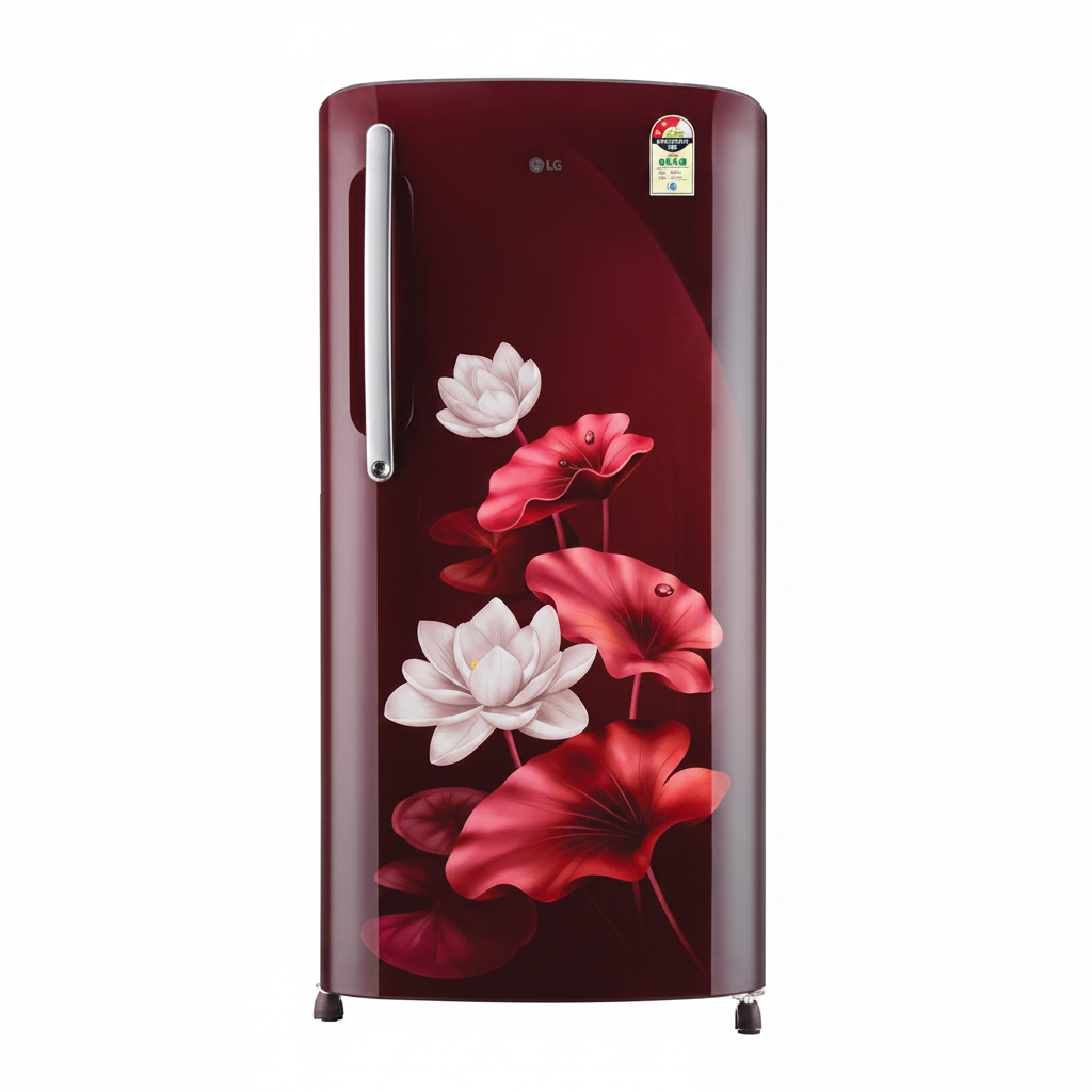 LG REF DC-N 201 GLD2136YHSL.ASLZEBN 3*